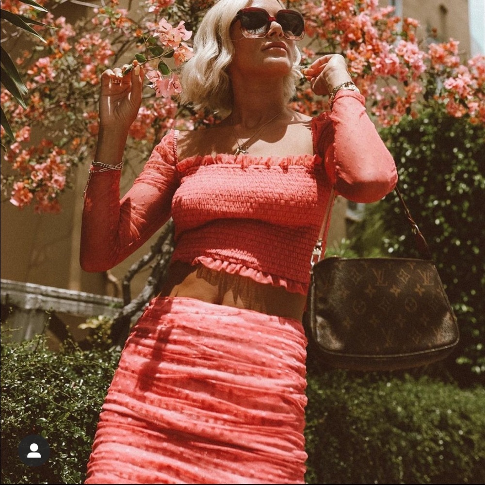 Finders Keepers two piece set